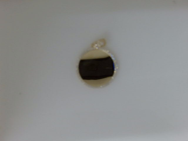10 KT PENDANT