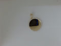 10 KT PENDANT