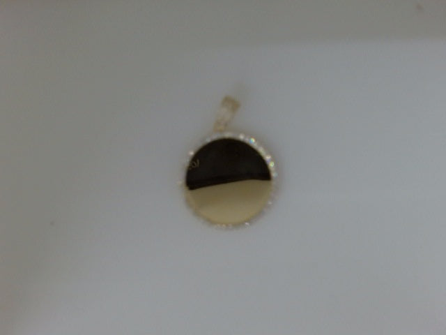 10 KT PENDANT
