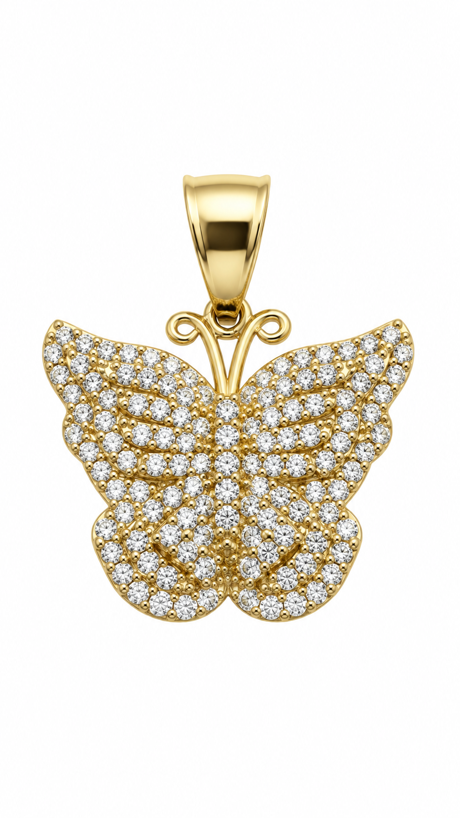 10 KT PENDIENTES