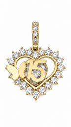10 KT PENDIENTES