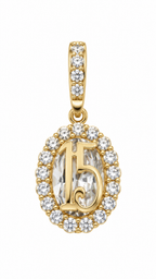 10 KT PENDIENTES