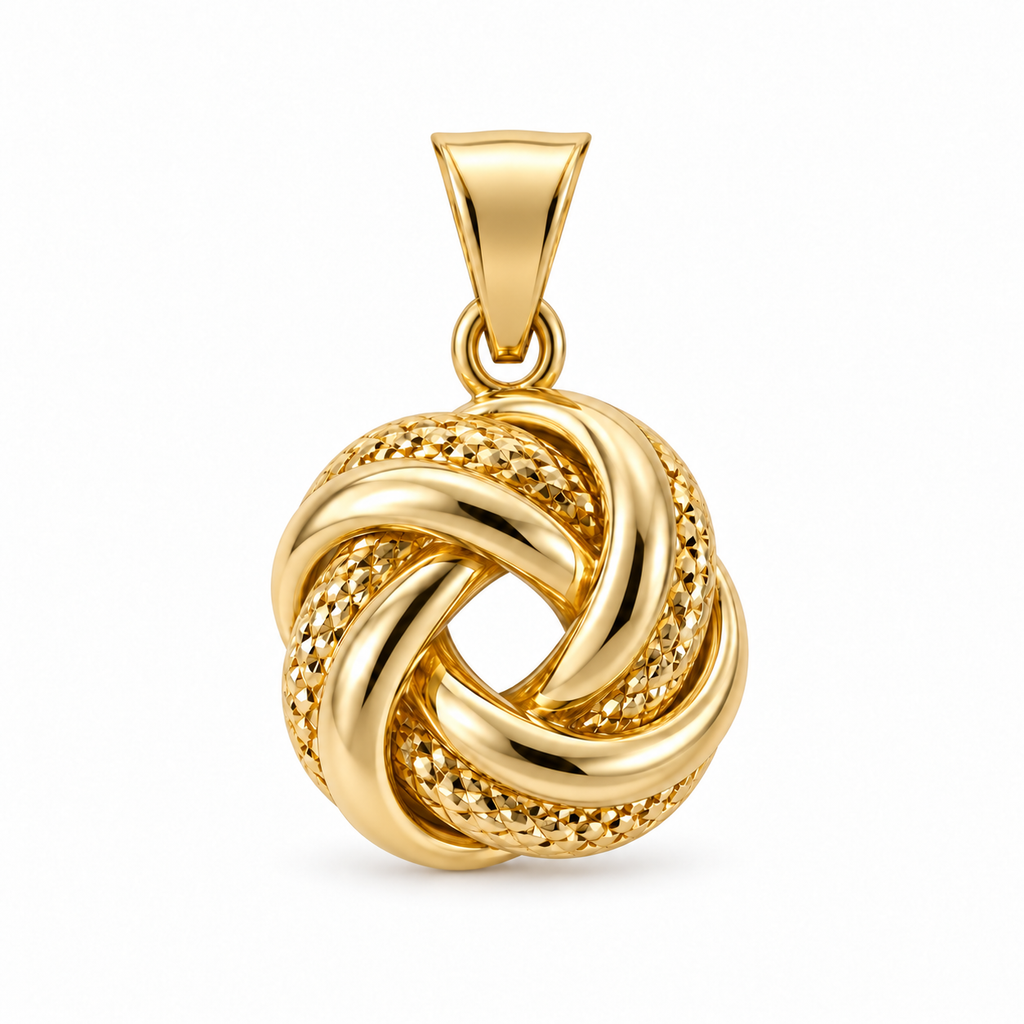 10 KT PENDIENTES