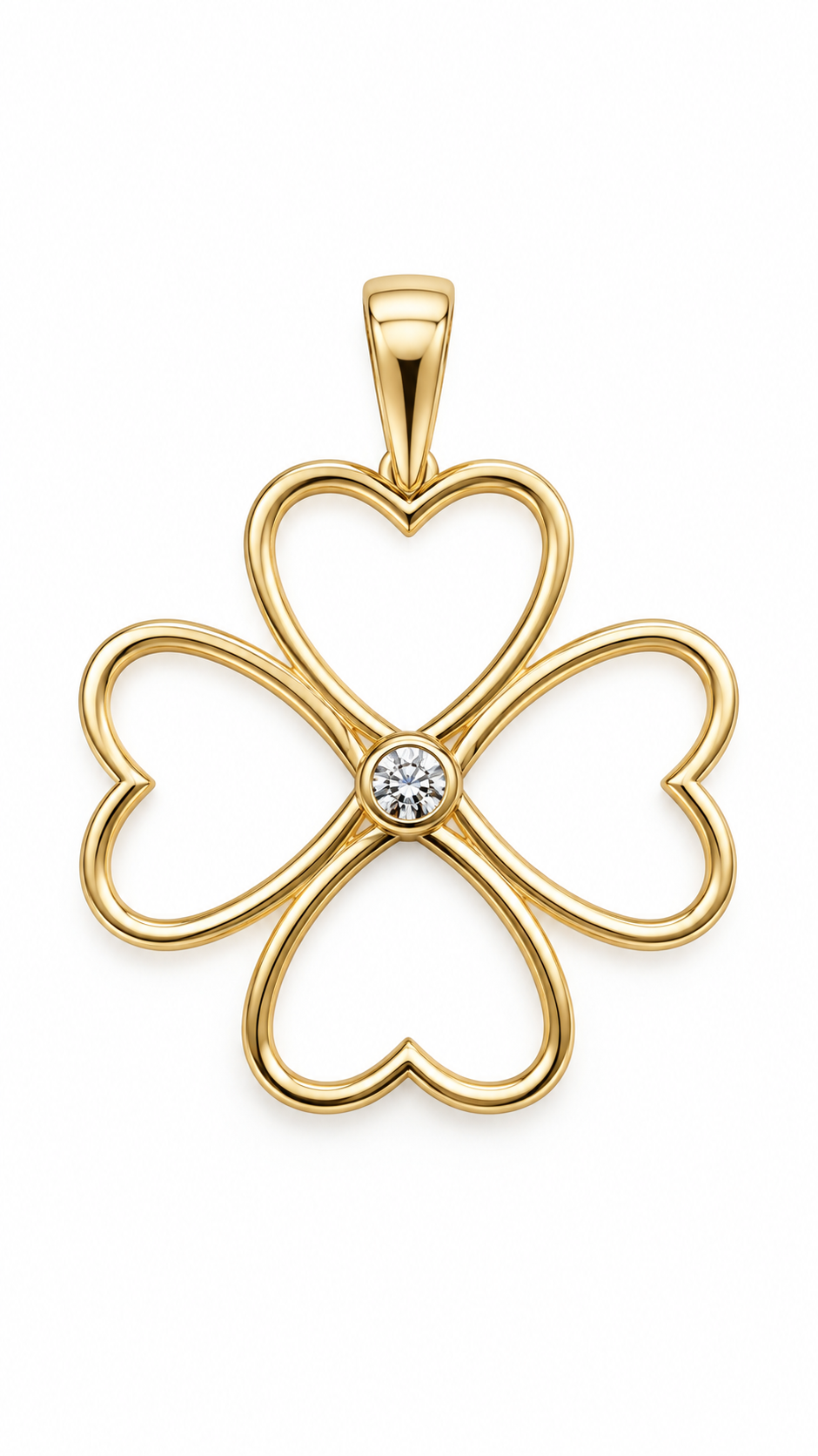 10 KT PENDIENTES