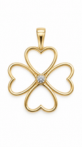 10 KT PENDIENTES