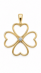 10 KT PENDIENTES