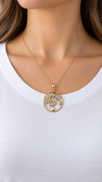 10 KT PENDIENTES