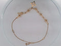 10k Yellow Gold Women's Choker 12.7g
