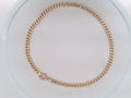 10k Yellow Gold Women's Choker 16.6g