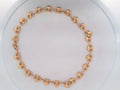 10k Yellow Gold Women's Choker 21.5g