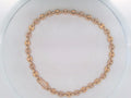 10k Yellow Gold Women's Choker 24.8g