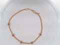 10k Yellow Gold Women's Choker 11.8g