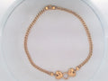 10k Yellow Gold Women's Choker 15.6g