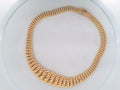10k Yellow Gold Women's Choker 44.4g