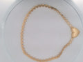 10k Yellow Gold Women's Choker 31.1g