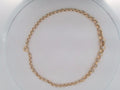 10k Yellow Gold Women's Choker 16.7g