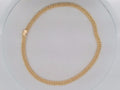 10k Yellow Gold Women's Choker 18.4g