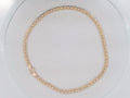 10k Yellow Gold Women's Choker 18.8g