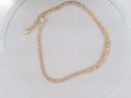 10k Yellow Gold Women's Choker 21g