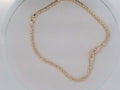 10k Yellow Gold Women's Choker 20.5g