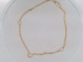 10k Yellow Gold Women's Choker 13.9g