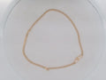 10k Yellow Gold Women's Choker 10.2g