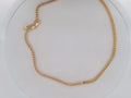 10k Yellow Gold Cadena Franco 22.6g