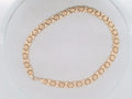 10k Yellow Gold Women's Choker 22.2g