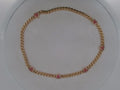 10k Yellow Gold Women's Choker 18.9g