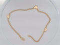 10k Yellow Gold Women's Choker 14.4g