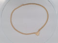 10k Yellow Gold Women's Choker 12.3g