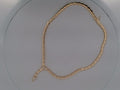 10k Yellow Gold Women's Choker 28.5g