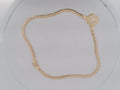 10k Yellow Gold Women's Choker 16.6g