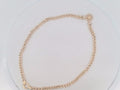 10k Yellow Gold Women's Choker 14g