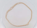 10k Yellow Gold Women's Choker 20.2g