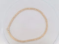 10k Yellow Gold Women's Choker 23.4g