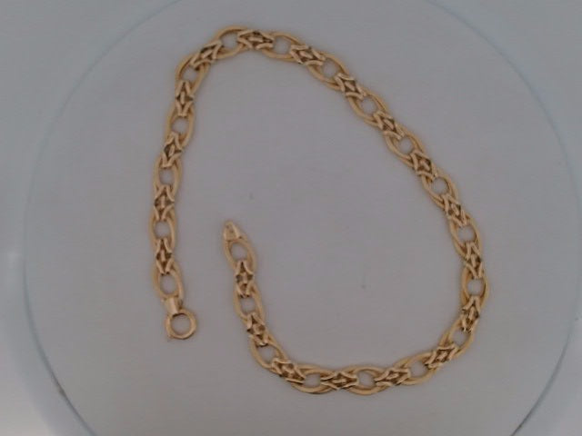 10 KT CHOKER