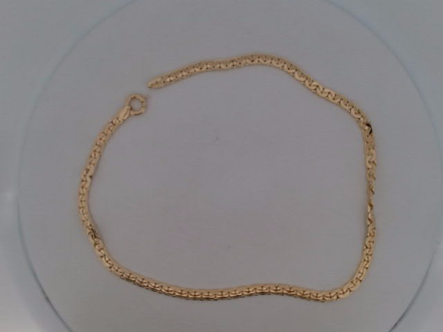 10 KT CHOKER