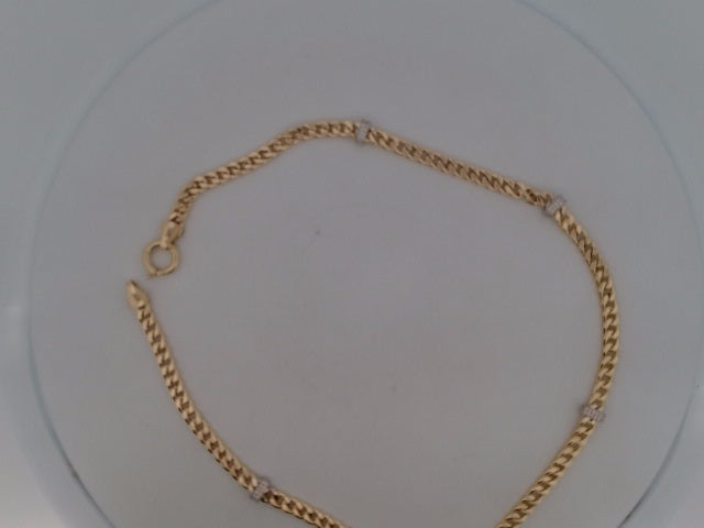 10 KT CHOKER