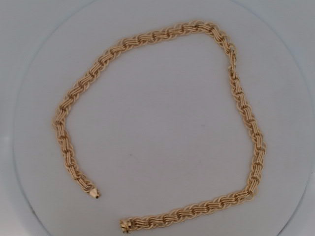 10 KT CHOKER