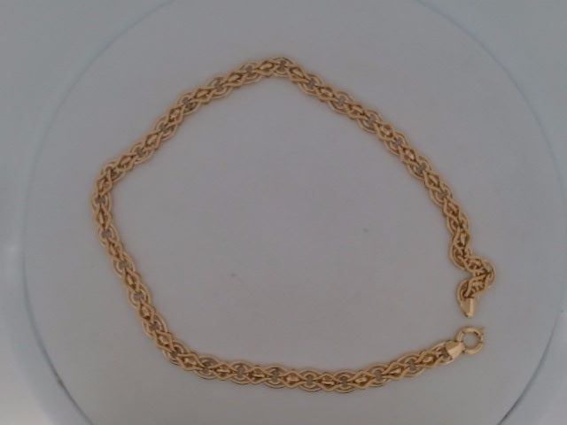 10 KT CHOKER
