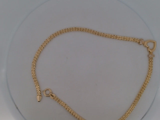 10 KT CHOKER