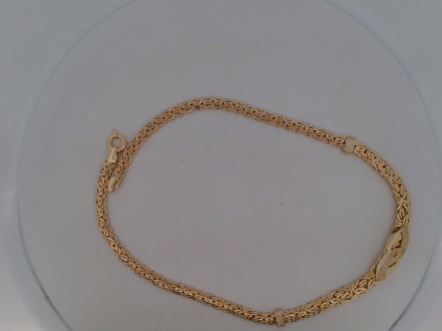 10 KT CHOKER
