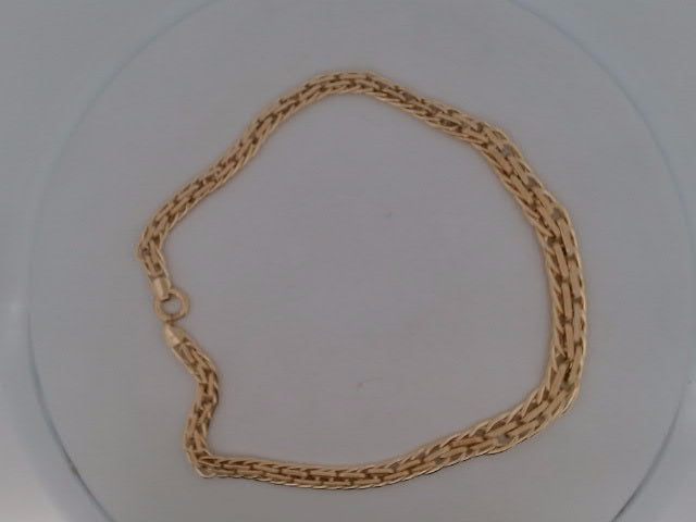 10 KT CHOKER