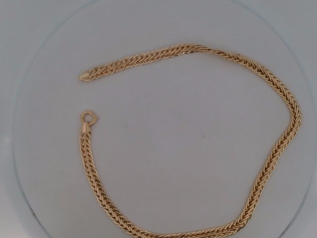 10 KT CHOKER