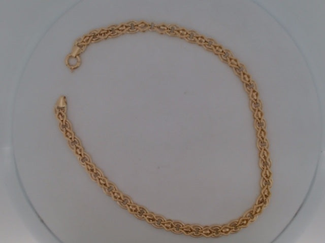 10 KT CHOKER