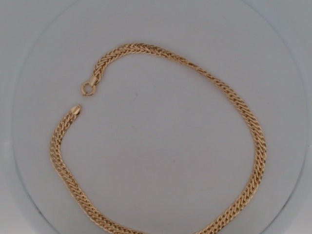 10 KT CHOKER
