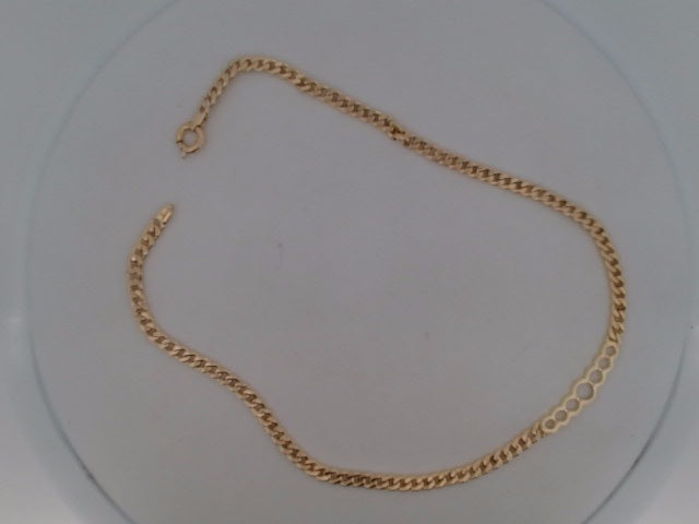 10 KT CHOKER