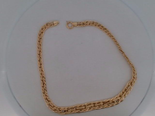 10 KT CHOKER
