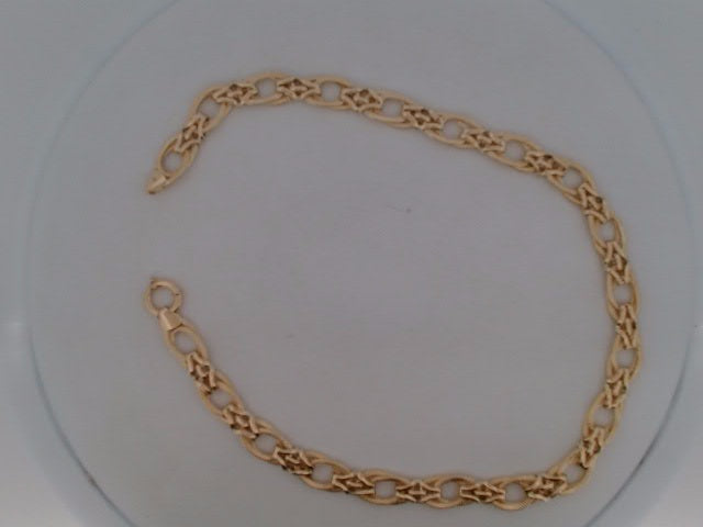 10 KT CHOKER